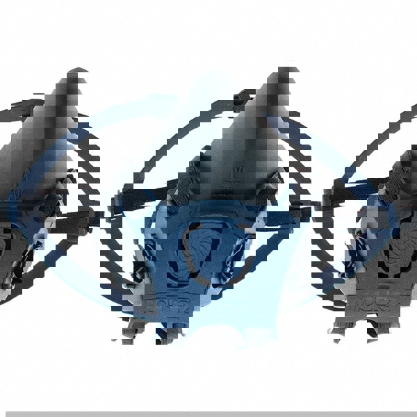 Half Facepiece Respirator: Bayonet, Medium